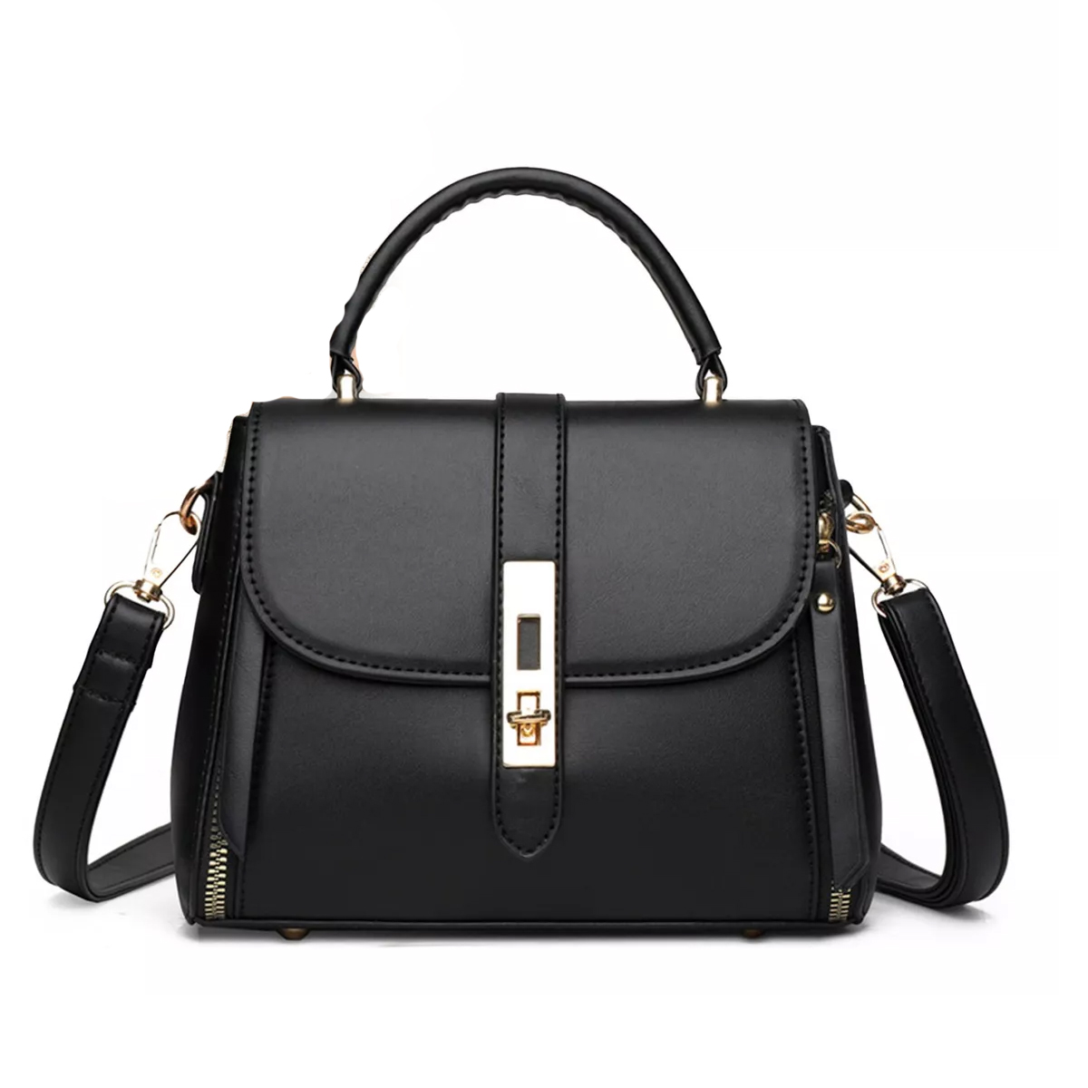 Bolsa Genérica color Negro para Mujer