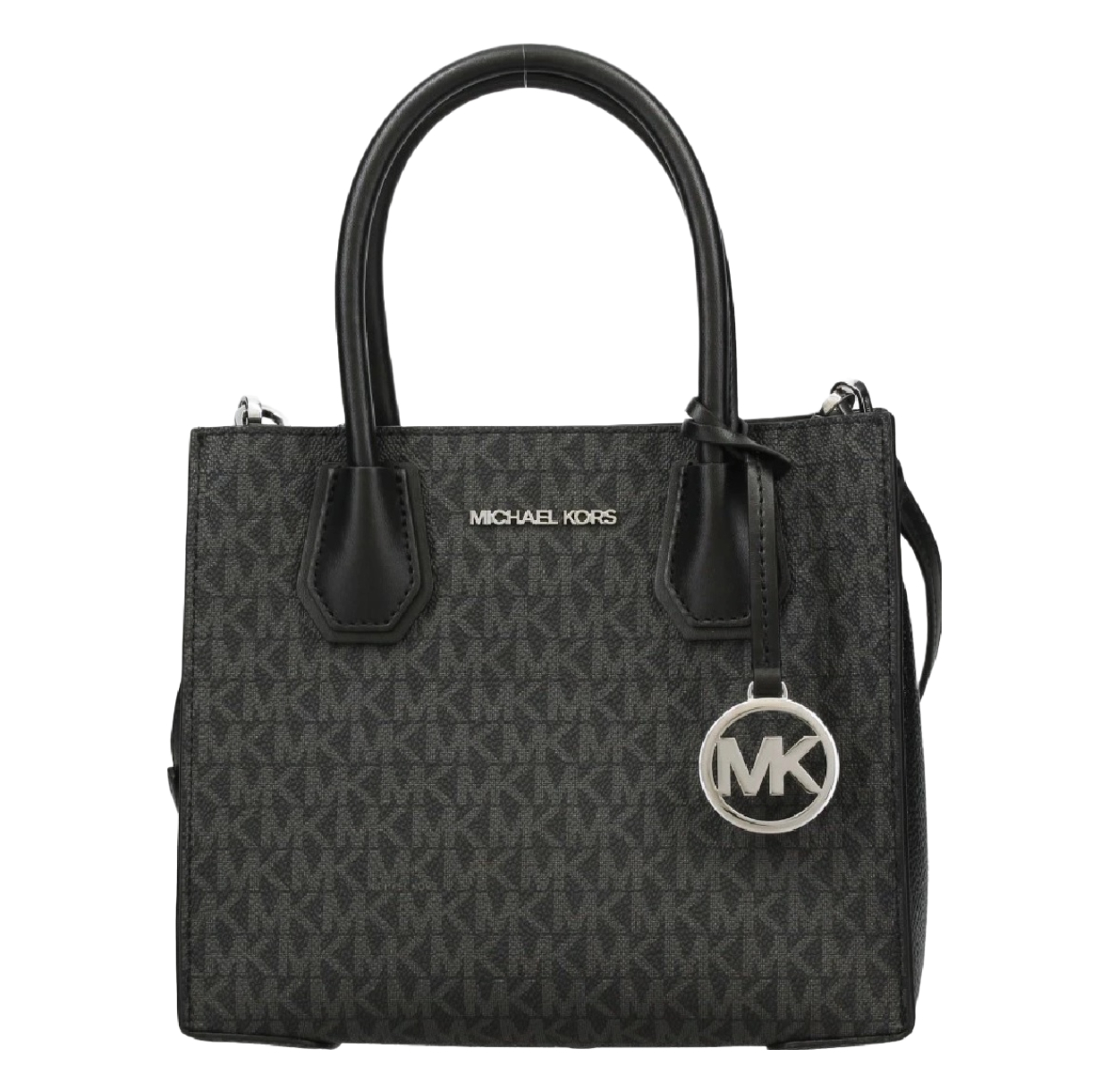 Foto 2 pulgar | Bolsa Michael Kors color Negro para Mujer