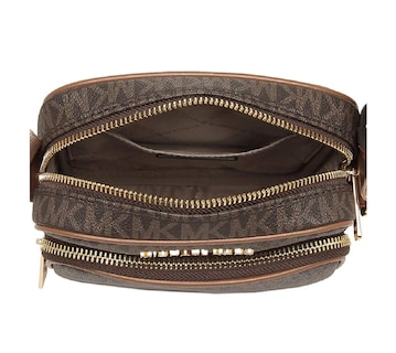 Foto 3 | Bolsa Michael Kors color Café para Mujer