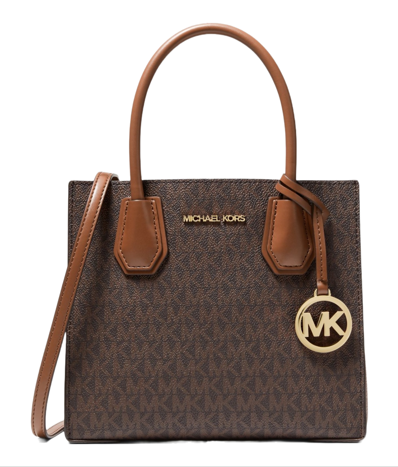 Bolsa Michael Kors color Café para Mujer