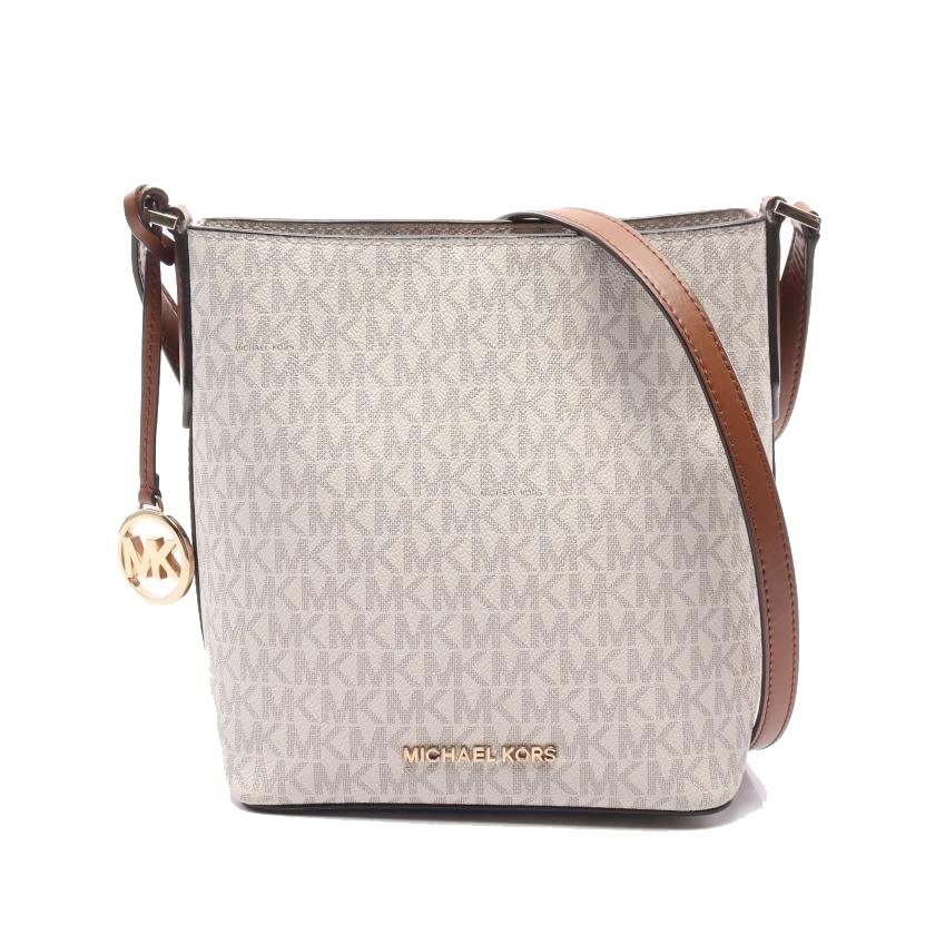 Bolsa Michael Kors 35f8gkfm1v color Beige para Mujer