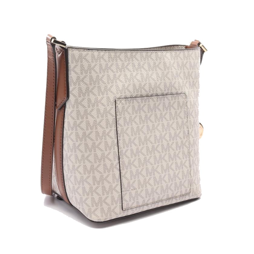 Foto 3 pulgar | Bolsa Michael Kors 35f8gkfm1v color Beige para Mujer