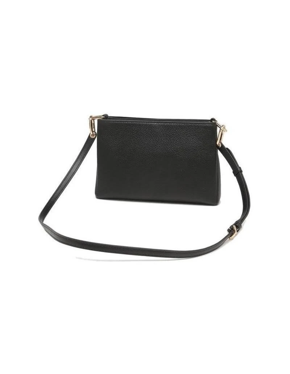 Foto 8 pulgar | Bolsa Crossbody Trisha Michael Kors color Negro