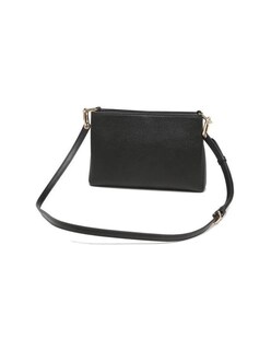 Foto 7 | Bolsa Crossbody Trisha Michael Kors color Negro