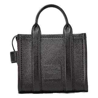 Foto 2 | Bolsa Marc Jacobs Micro Tote H053l01re22 001 Negra