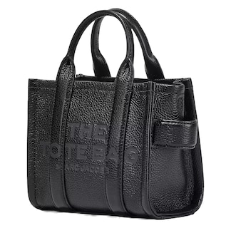 Foto 3 | Bolsa Marc Jacobs Micro Tote H053l01re22 001 Negra