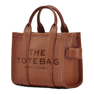 Foto 3 | Bolsa Marc Jacobs Micro Tote H053l01re22 212 color Café