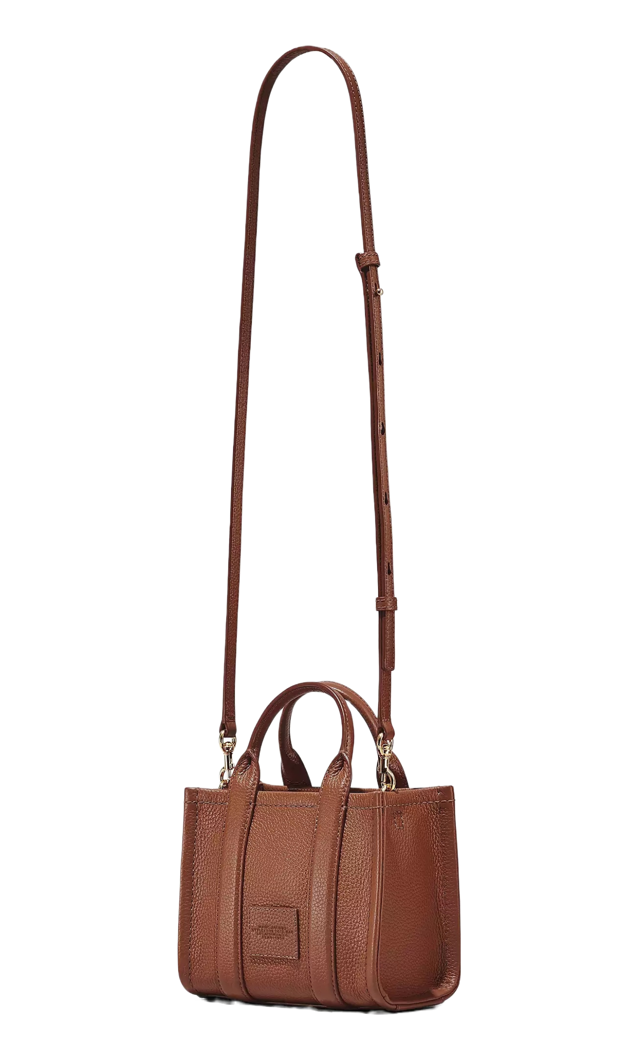 Foto 4 | Bolsa Marc Jacobs Micro Tote H053l01re22 212 color Café