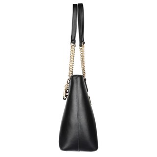 Foto 4 | Bolsa Tote Enso Eb310ttb color Negro para Mujer