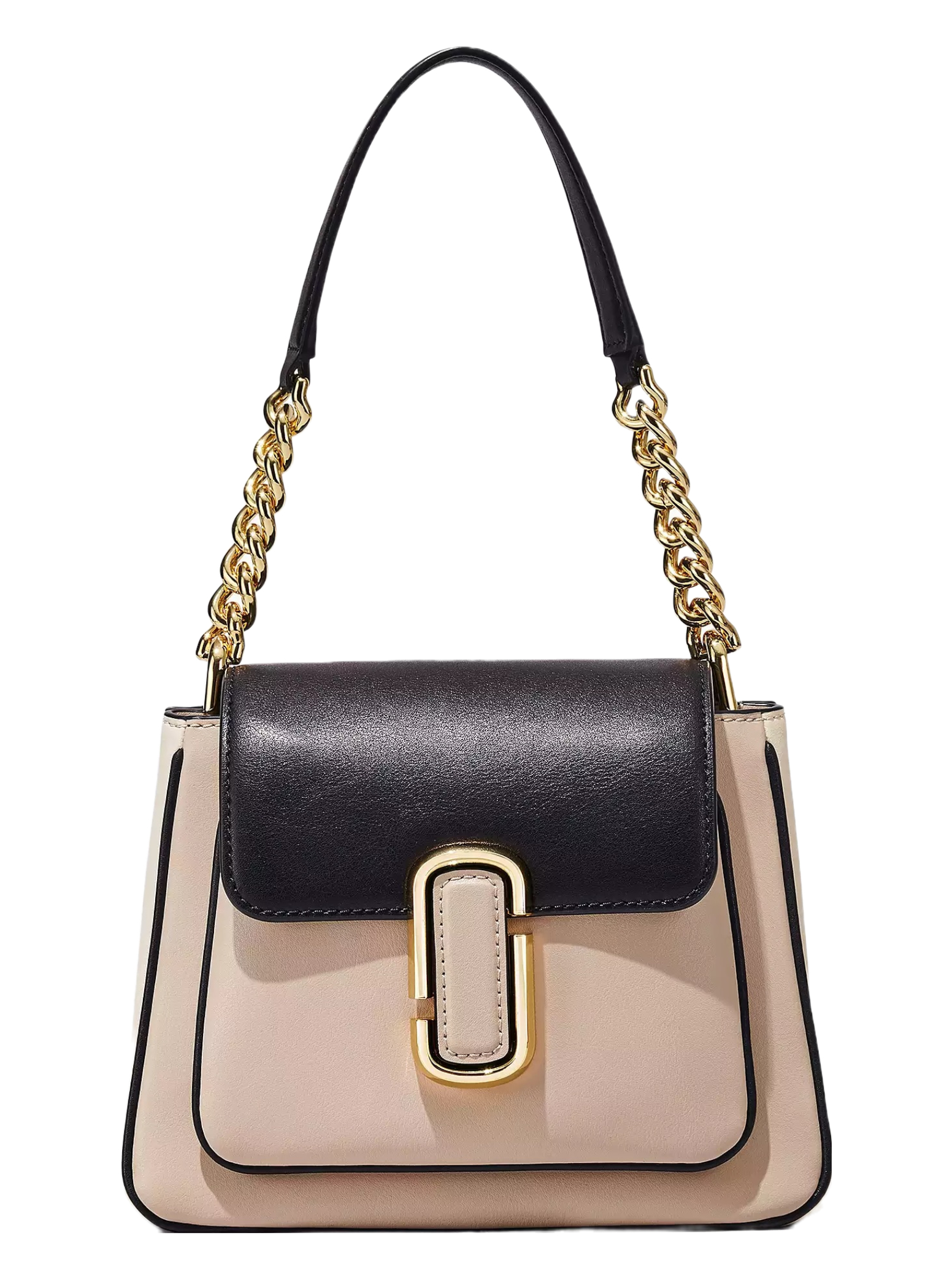 Foto 2 | Bolsa Marc Jacobs Mini Satchel H712l01re22 291 Beige
