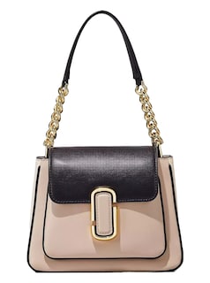 Foto 2 | Bolsa Marc Jacobs Mini Satchel H712l01re22 291 Beige
