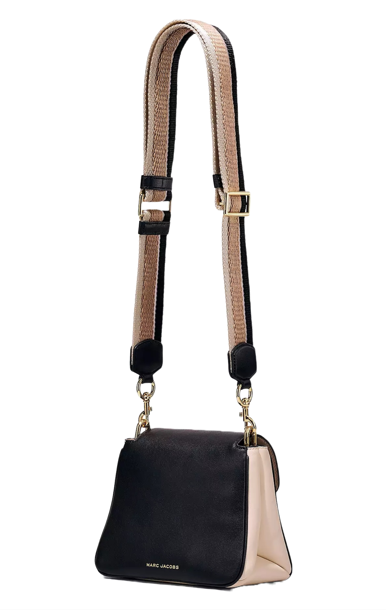Foto 3 | Bolsa Marc Jacobs Mini Satchel H712l01re22 291 Beige