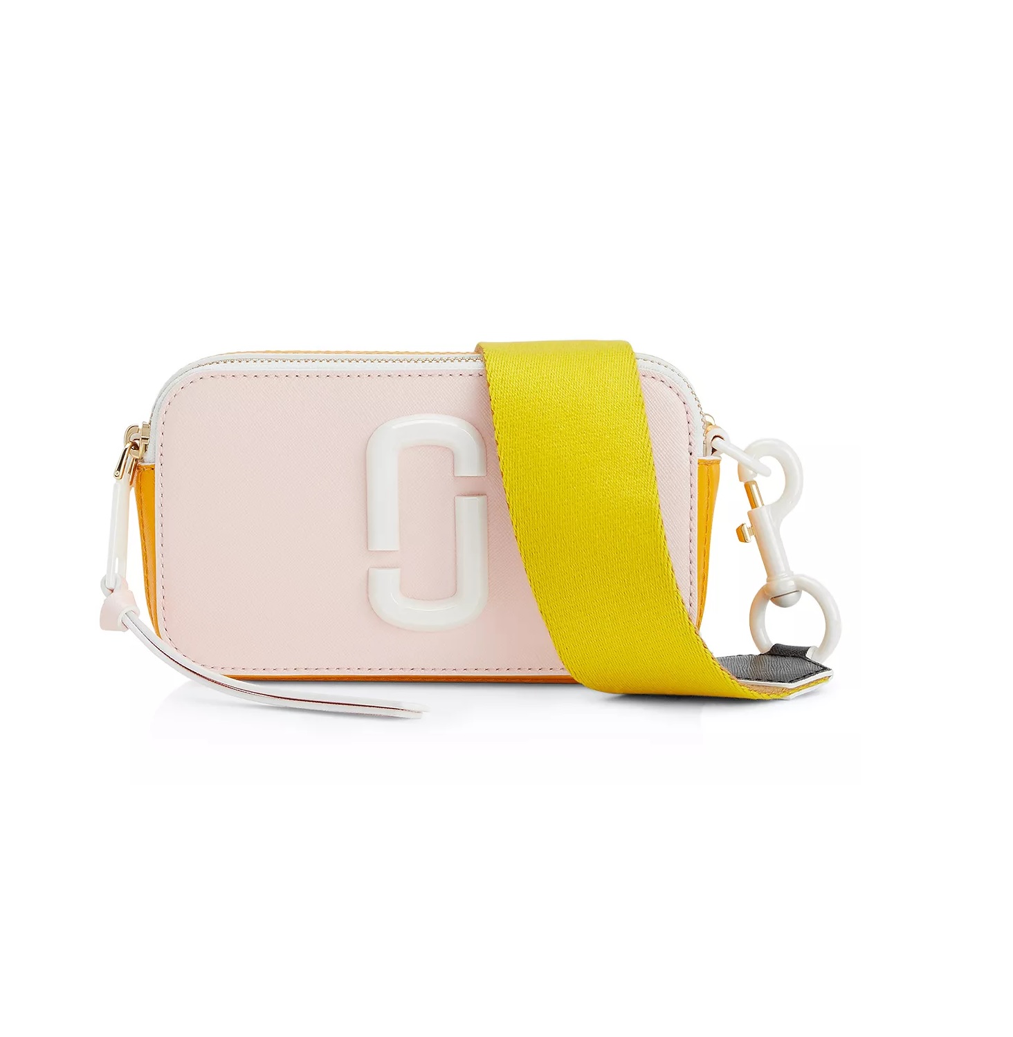 Foto 2 pulgar | Bolsa Marc Jacobs The Snapshot  M0014889 698