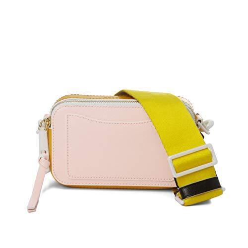 Foto 3 pulgar | Bolsa Marc Jacobs The Snapshot  M0014889 698