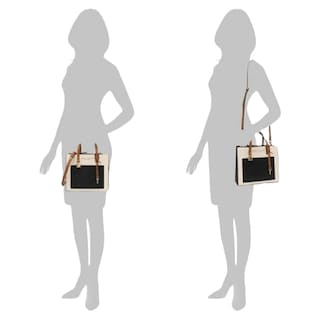Foto 6 | Bolsa Marc Jacobs M0016132 289 Beige