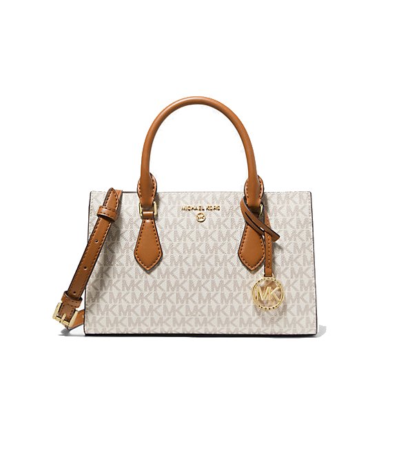 Foto 2 pulgar | Bolsa Michael Kors Valerie 30F2G9VS1B Beige