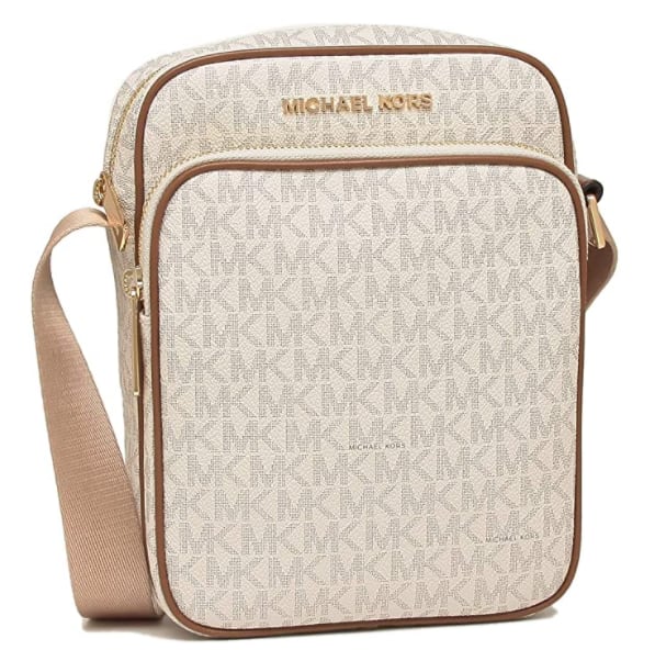 Foto 2 pulgar | Bolsa Crossbosy Michael Kors 35H9GTVC1B Beige