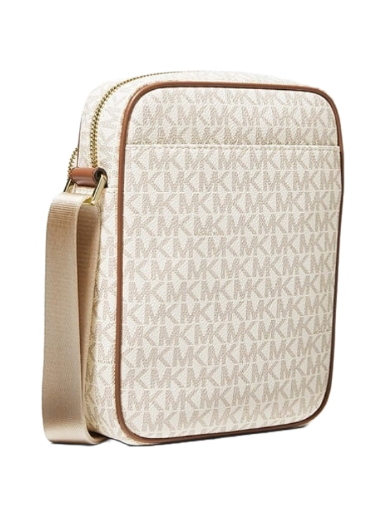 Foto 3 pulgar | Bolsa Crossbosy Michael Kors 35H9GTVC1B Beige