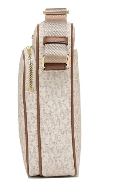 Foto 4 pulgar | Bolsa Crossbosy Michael Kors 35H9GTVC1B Beige