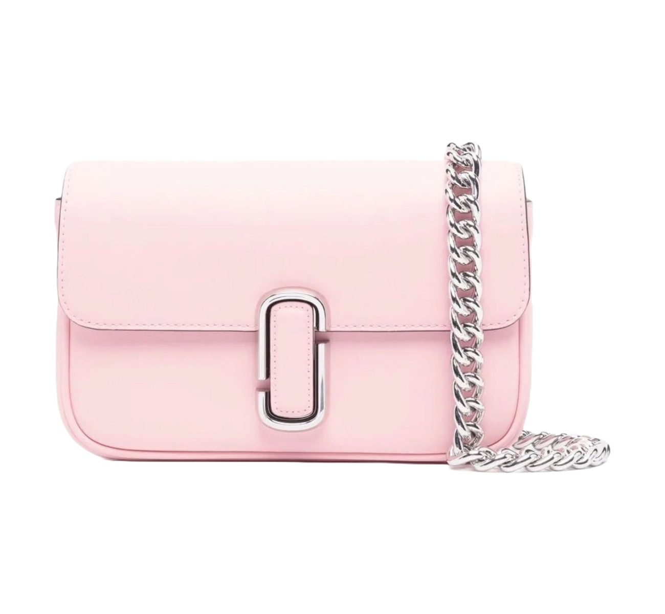 Foto 3 pulgar | Crossbody Marc Jacobs color Rosa para Mujer