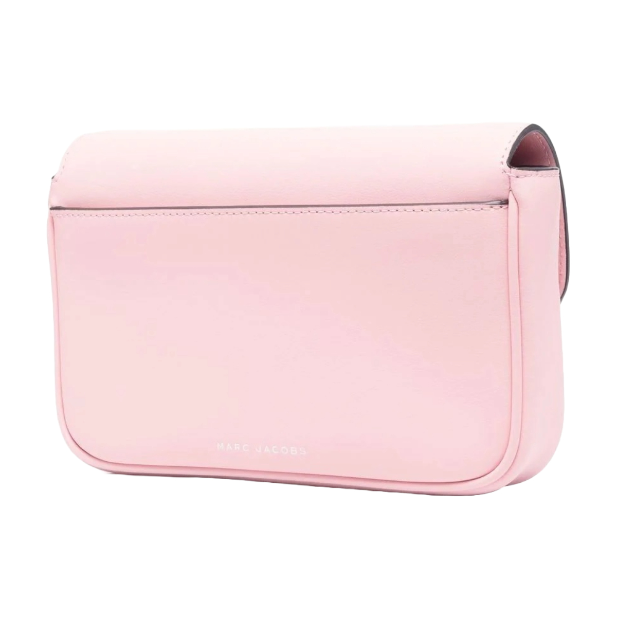 Foto 3 | Crossbody Marc Jacobs color Rosa para Mujer