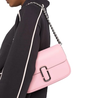 Foto 4 | Crossbody Marc Jacobs color Rosa para Mujer