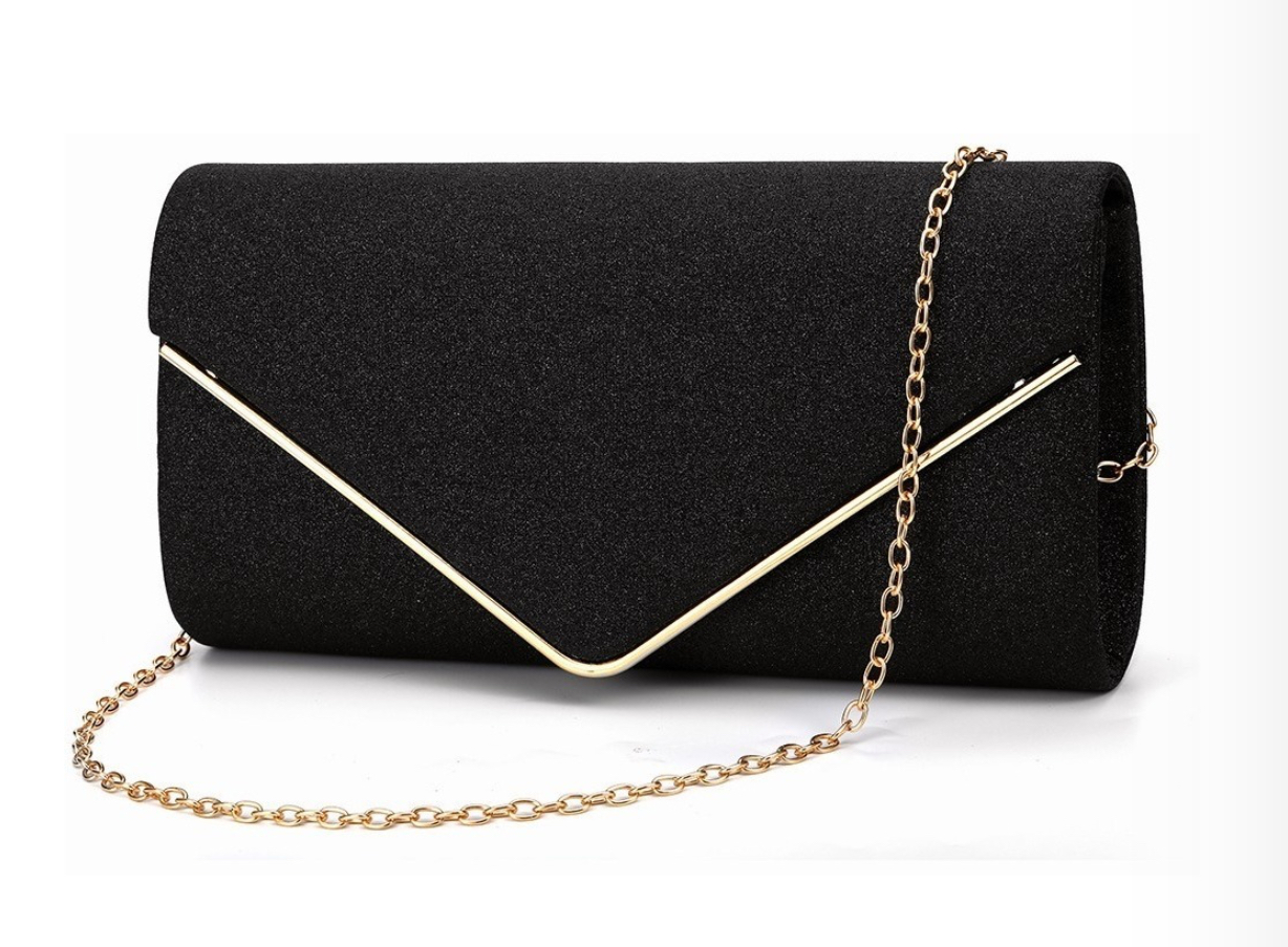 Bolsa de Noche Funbu Negro