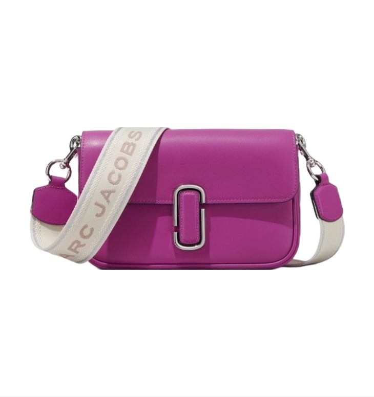 Foto 2 pulgar | Bolsa Marc Jacobs The Shoulder H956l01pf22 508