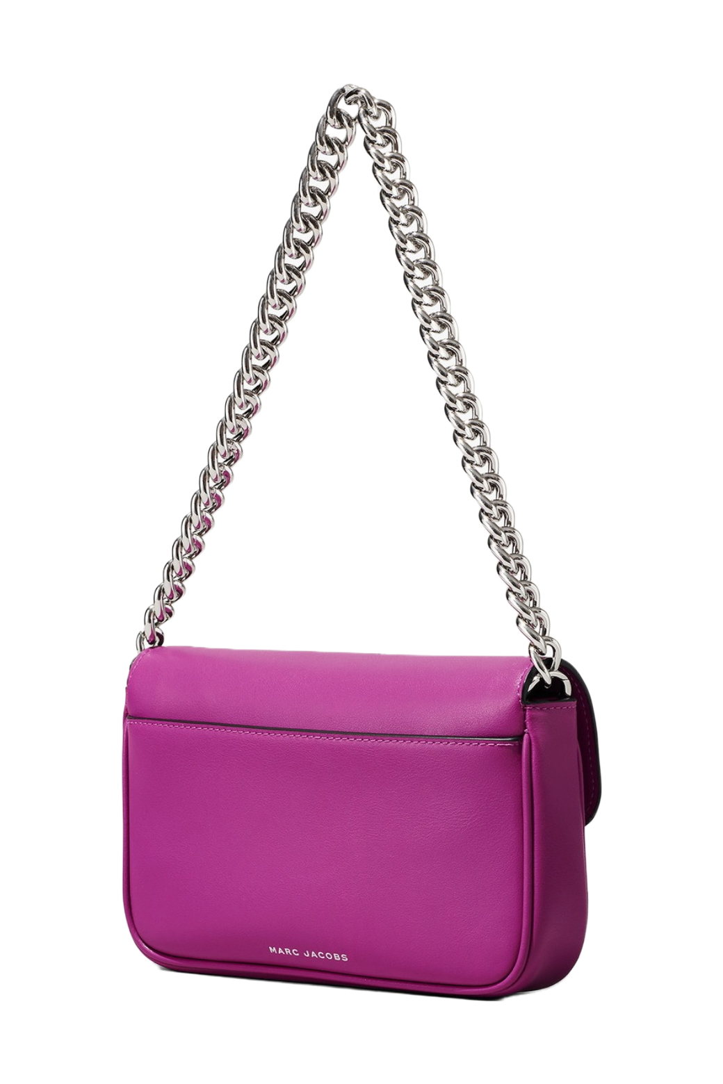 Foto 3 pulgar | Bolsa Marc Jacobs The Shoulder H956l01pf22 508