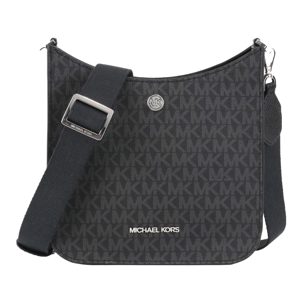 Foto 2 pulgar | Bolsa Michael Kors Briley Small 35s1s7bm1b Negro