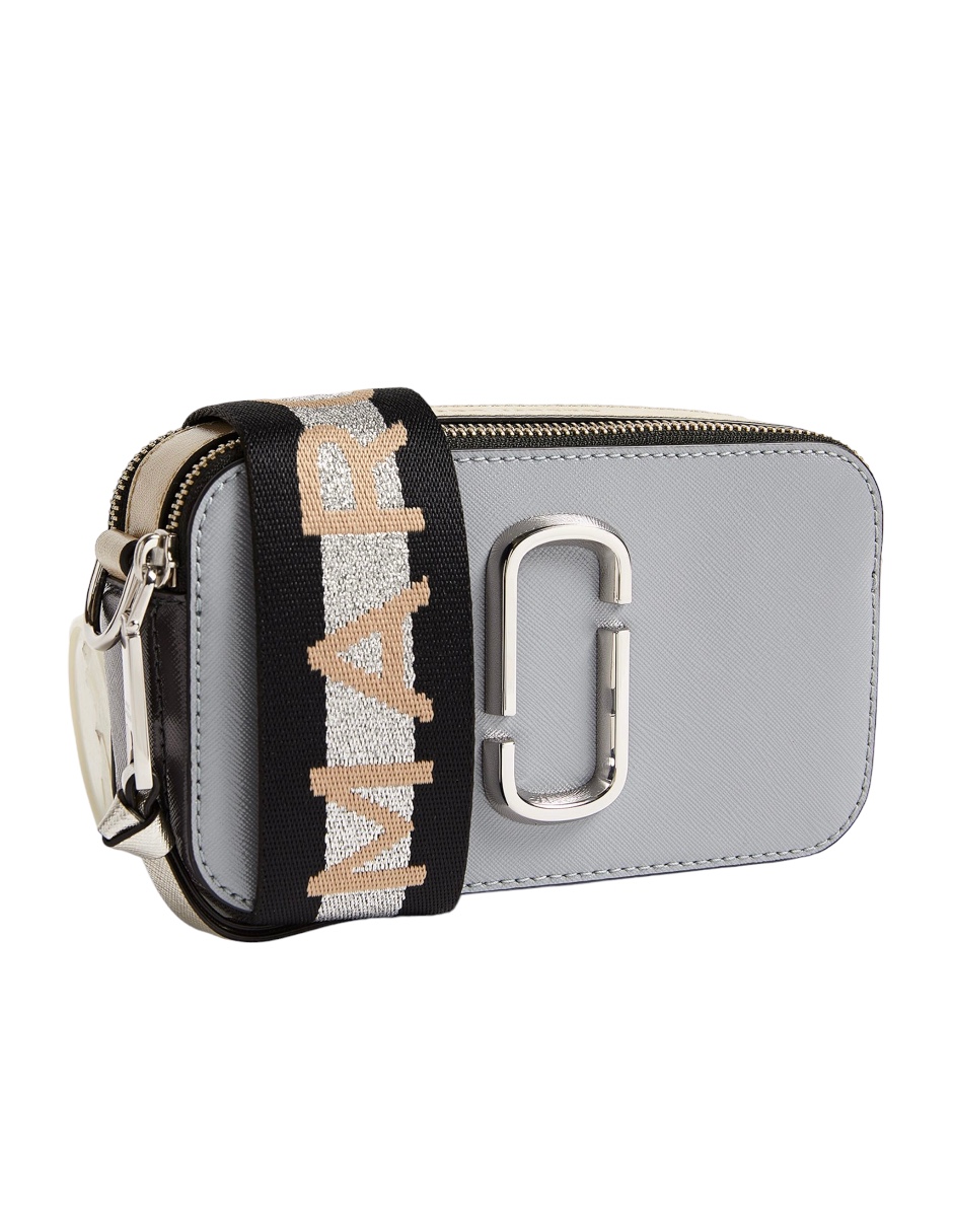 Bolsa Marc Jacobs color Gris para Mujer