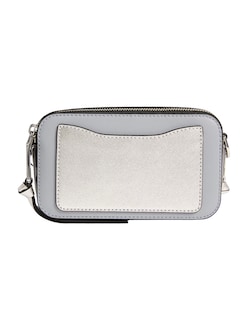 Foto 3 | Bolsa Marc Jacobs color Gris para Mujer