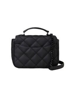 Foto 3 | Bolsa Crossbody Tory Burch color Negro para Mujer