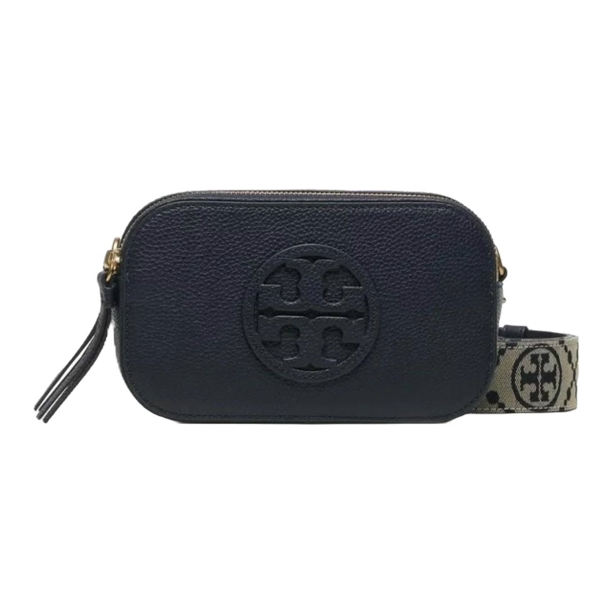 Foto 2 pulgar | Bolsa Tory Burch Miller 150153 001 Negro