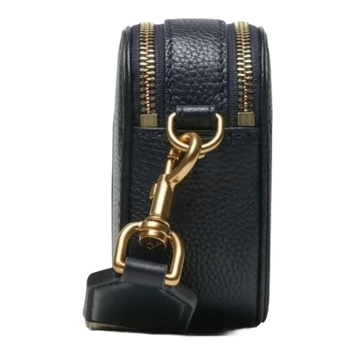 Foto 4 pulgar | Bolsa Tory Burch Miller 150153 001 Negro