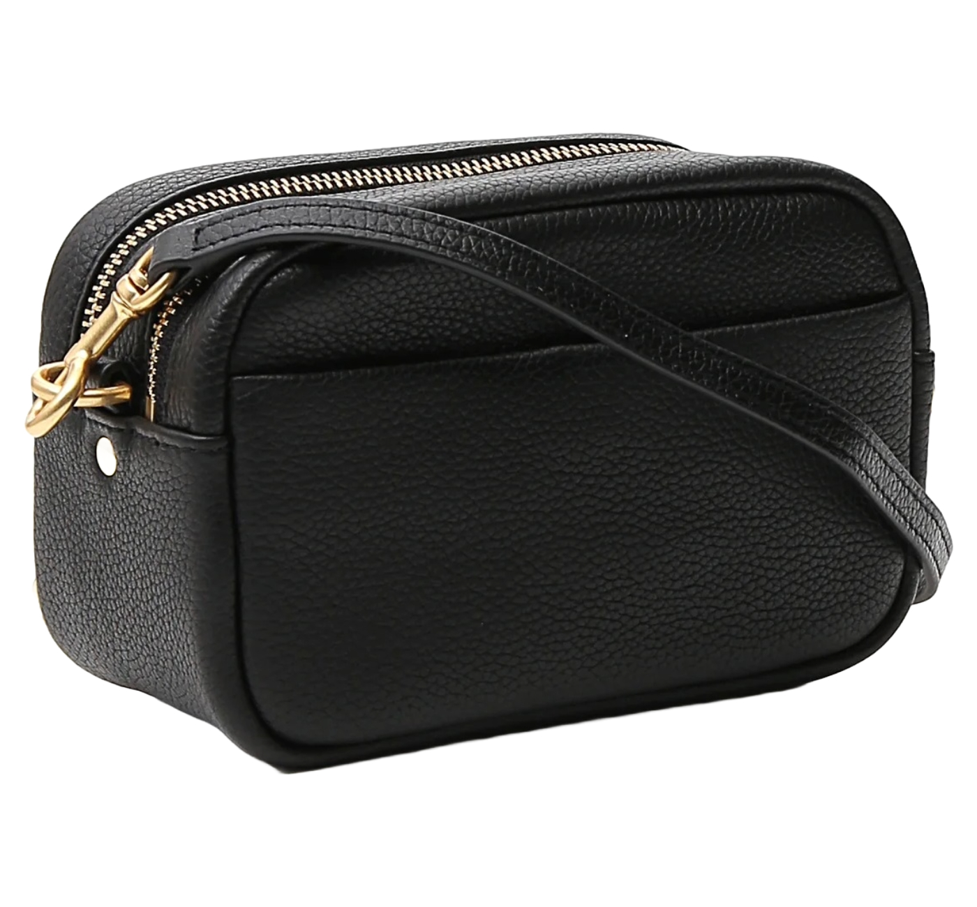 Foto 3 pulgar | Bolsa Tory Burch Perry Bombé 55691 001 Negro
