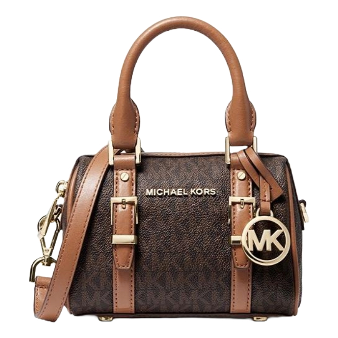 Bolsa Michael Kors color Café para Mujer