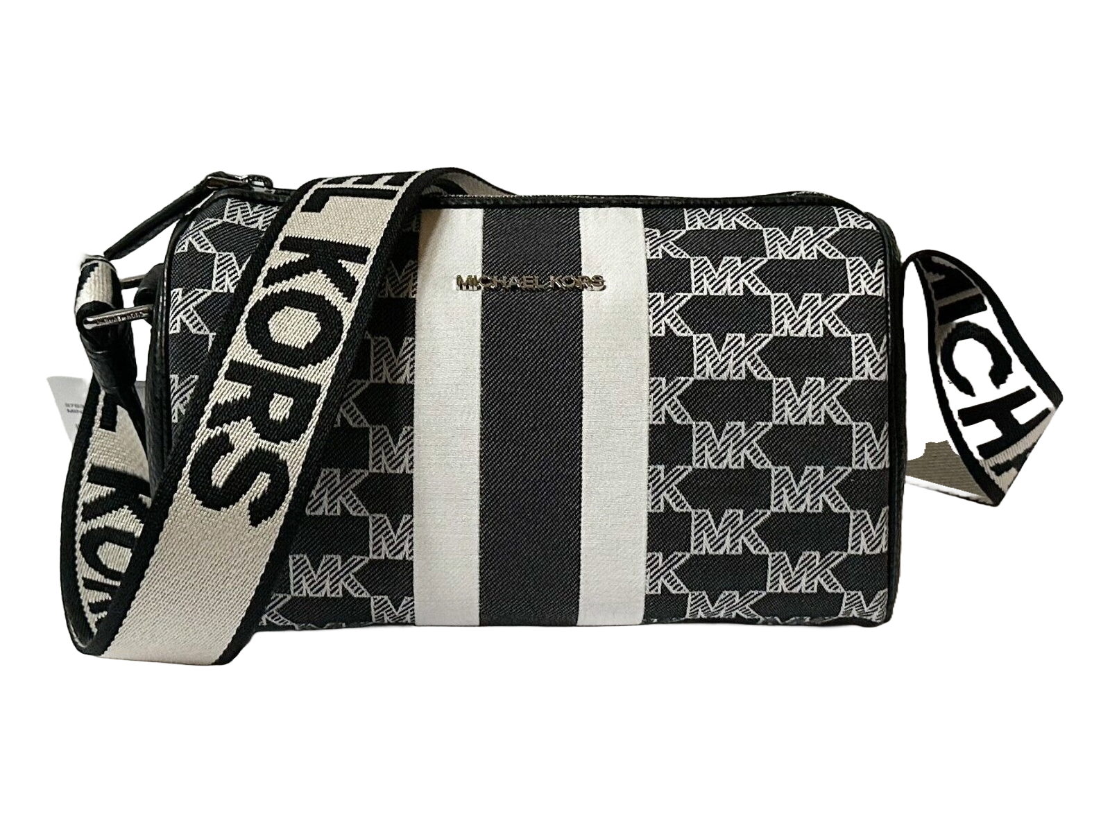 Foto 1 | Bolsa Michael Kors Cooper Mini Duffle 37s3lcou3x