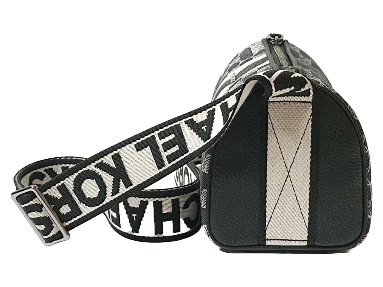 Foto 3 | Bolsa Michael Kors Cooper Mini Duffle 37s3lcou3x