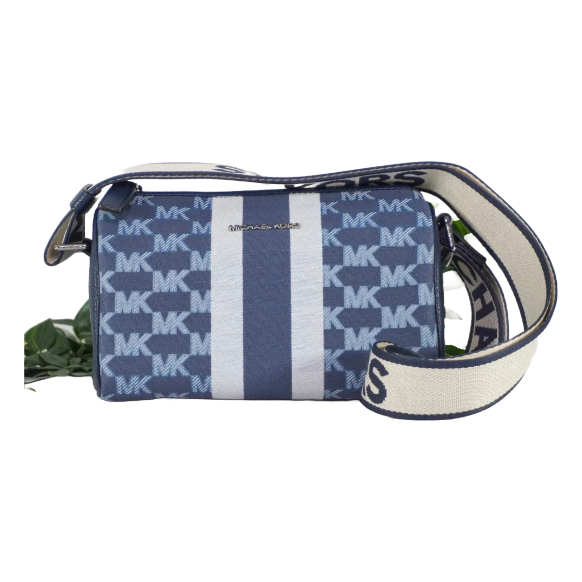 Foto 1 | Bolsa Michael Kors Cooper Mini Duffle 37s3lcou3x