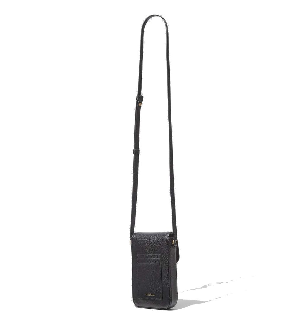 Foto 2 | Bolsa Marc Jacobs color Negro para Mujer