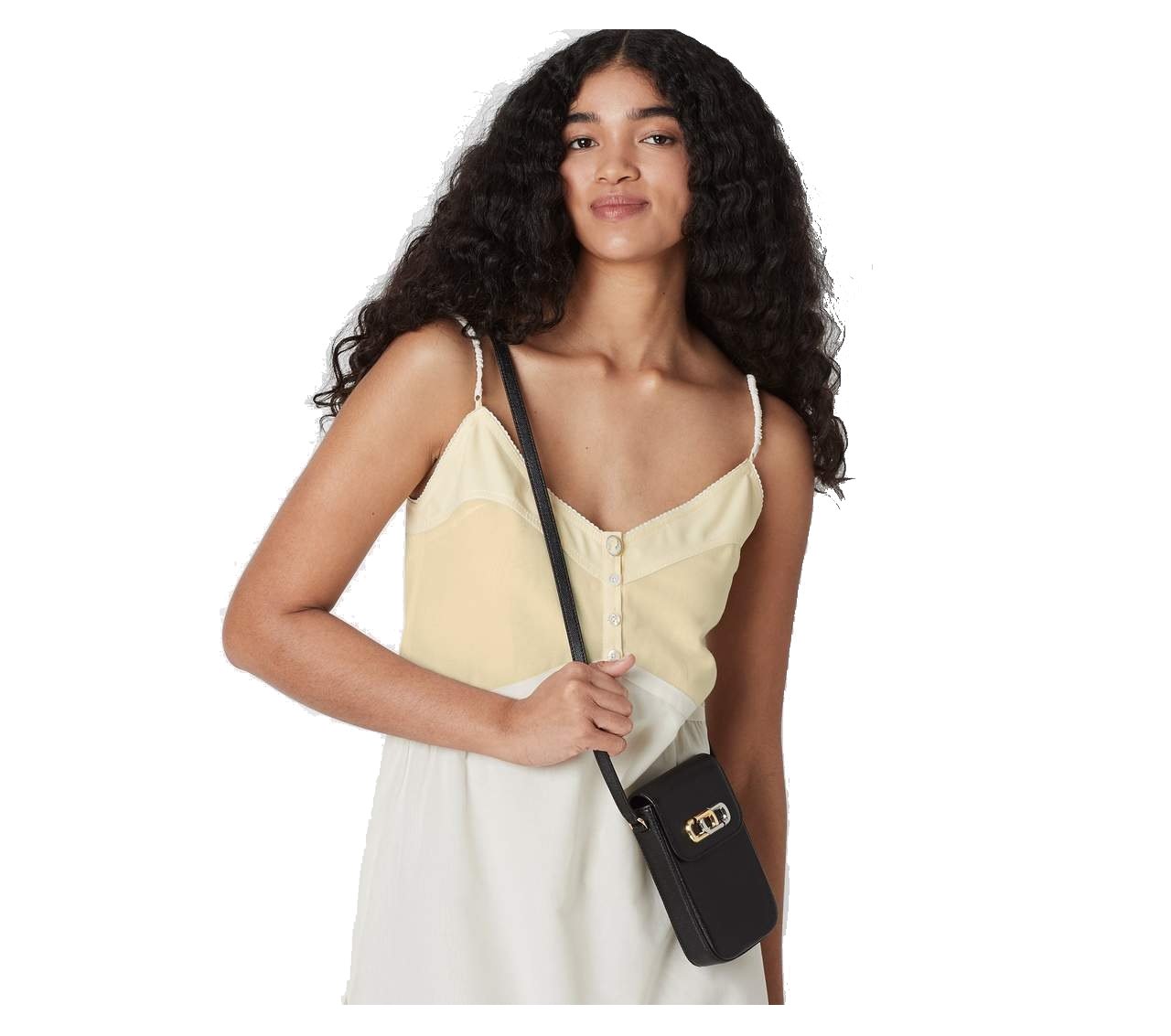 Foto 4 | Bolsa Marc Jacobs color Negro para Mujer