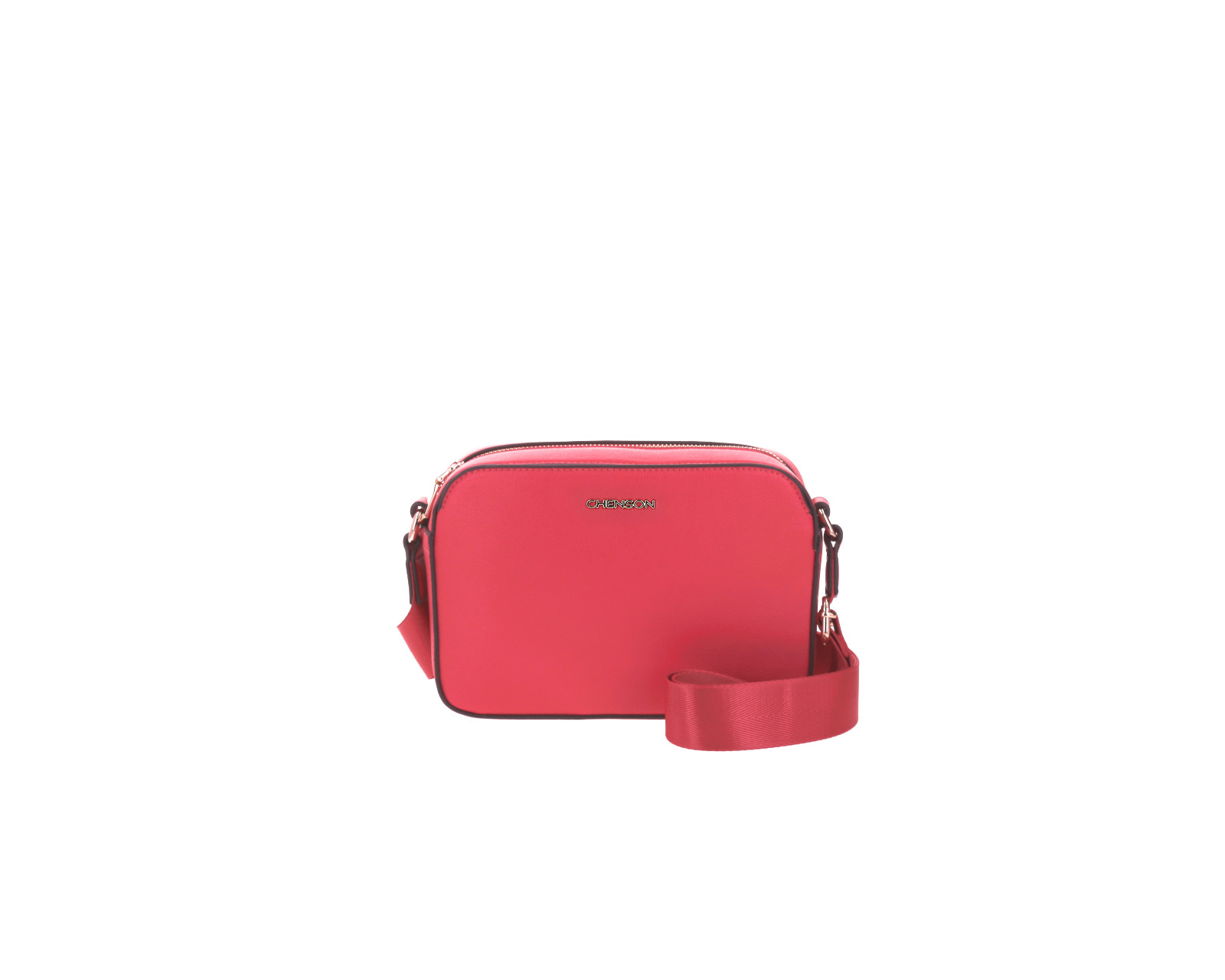 Bolsa Cruzada Chenson Fátima Roja