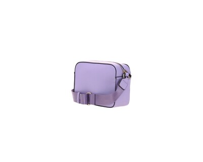 Foto 5 | Bolsa Cruzada Chenson Fátima Púrpura