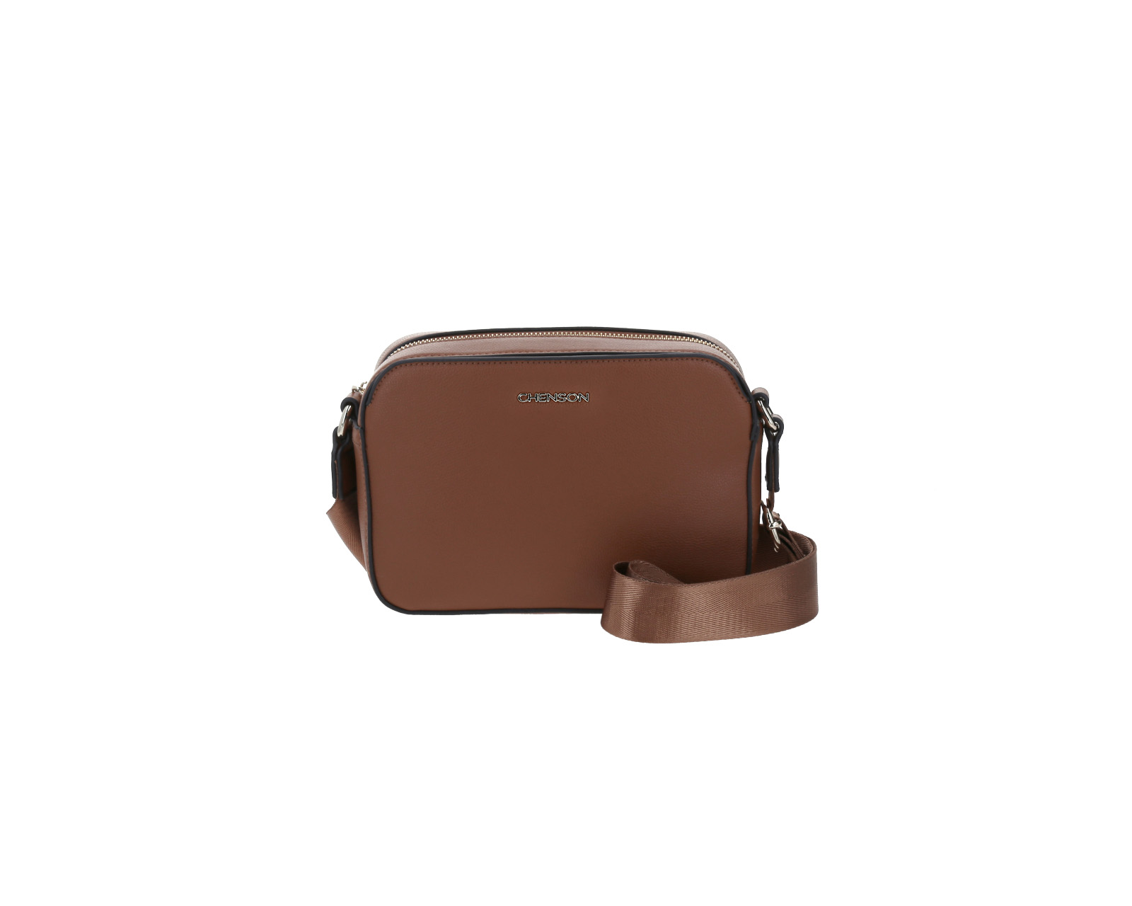 Bolsa Cruzada Chenson Fátima Café