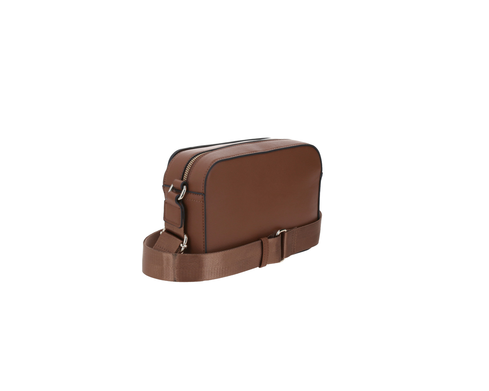 Foto 3 | Bolsa Cruzada Chenson Fátima Café