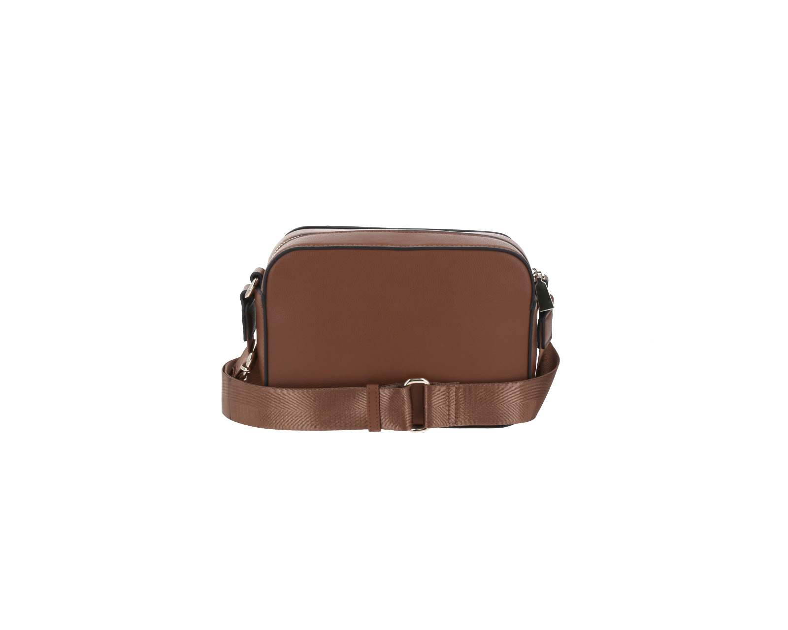 Foto 4 | Bolsa Cruzada Chenson Fátima Café