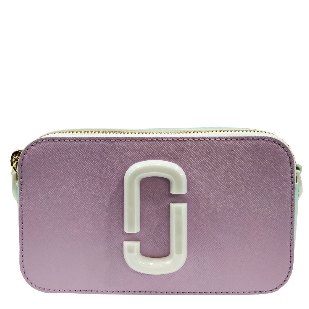Crossbody Marc Jacobs Snapshot Lila
