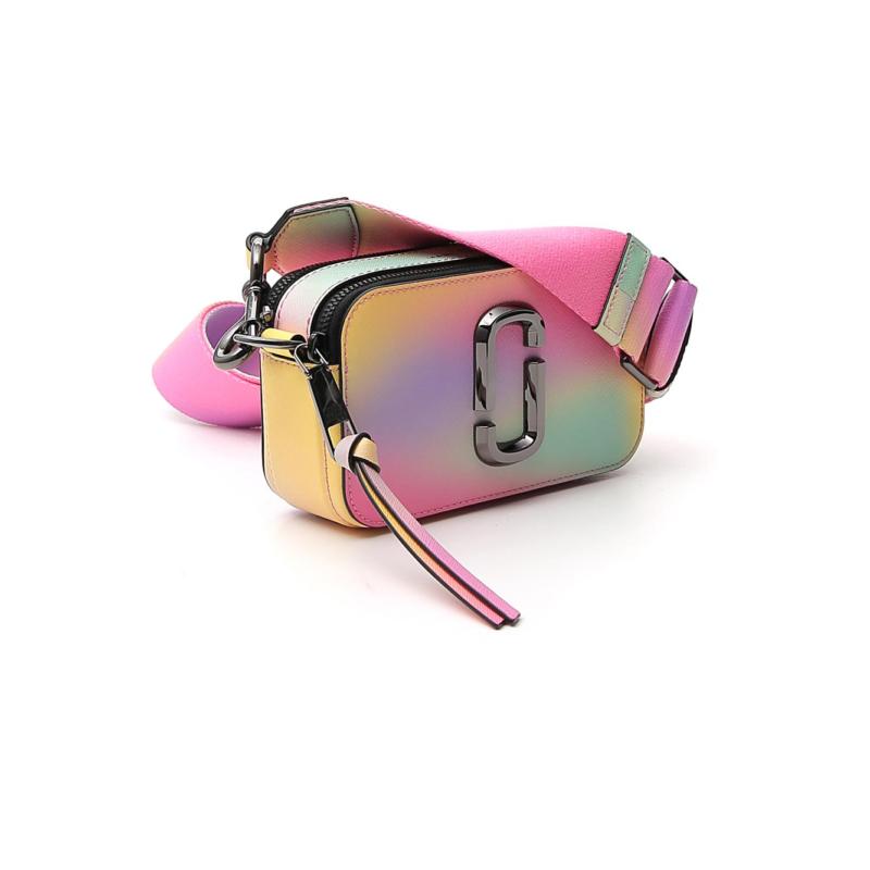 Bolsa Marc Jacobs M0015789 100 Multicolor