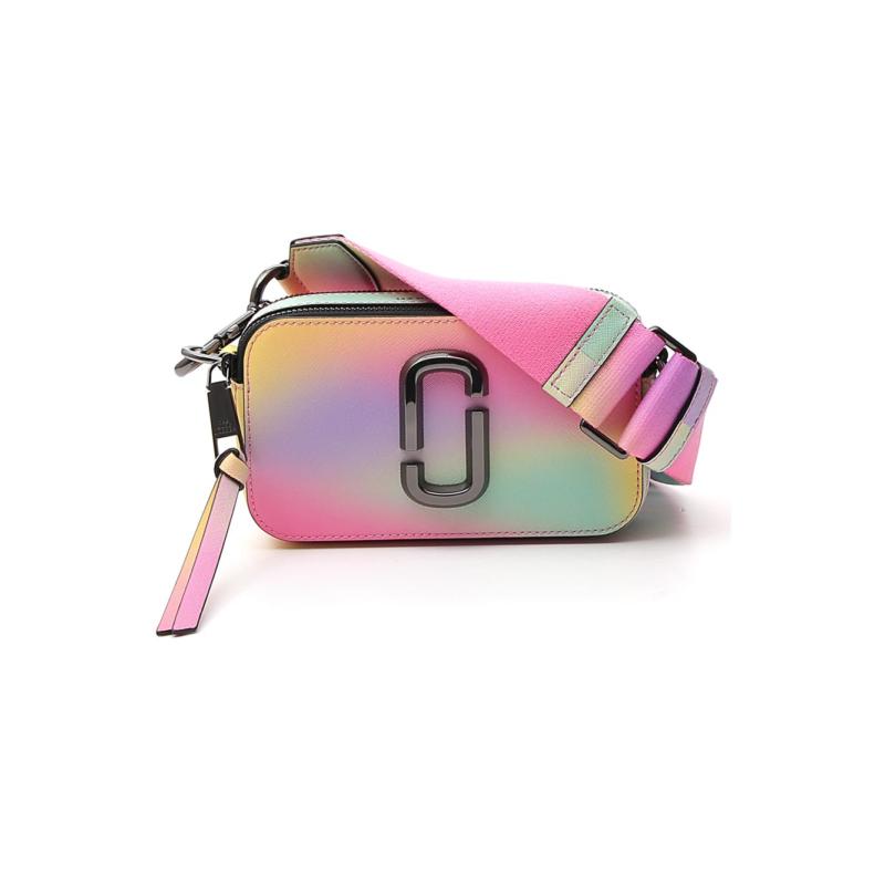 Foto 2 | Bolsa Marc Jacobs M0015789 100 Multicolor